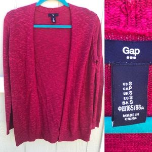 GAP cardigan
